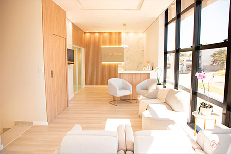 Buco Prime - Recepção