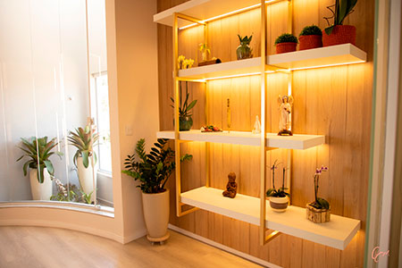 Buco Prime - Recepção