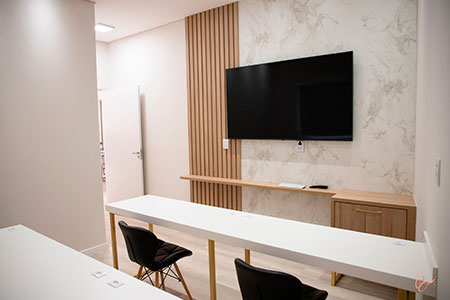 Buco Prime - Consultório