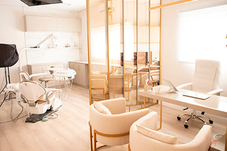 Buco Prime - Consultório